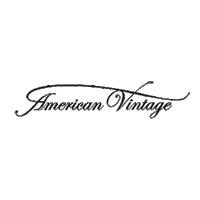 American Vintage logo