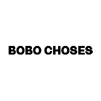 Bobo Choses logo