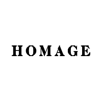 Homage logo
