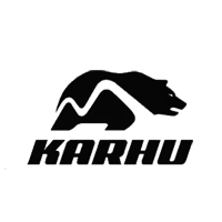 Karhu logo