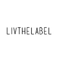 Liv the label logo