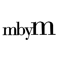 MbyM logo