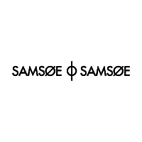 Samsoe Samsoe logo