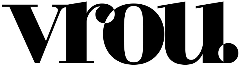 Vrou logo
