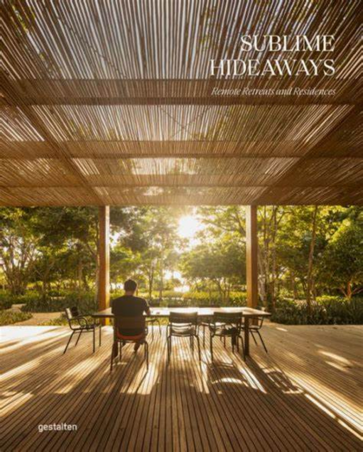 Sublime Hideaways 