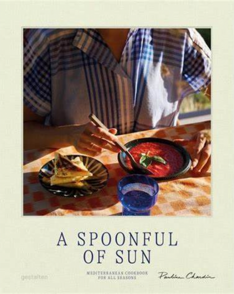 A spoonful of sun 