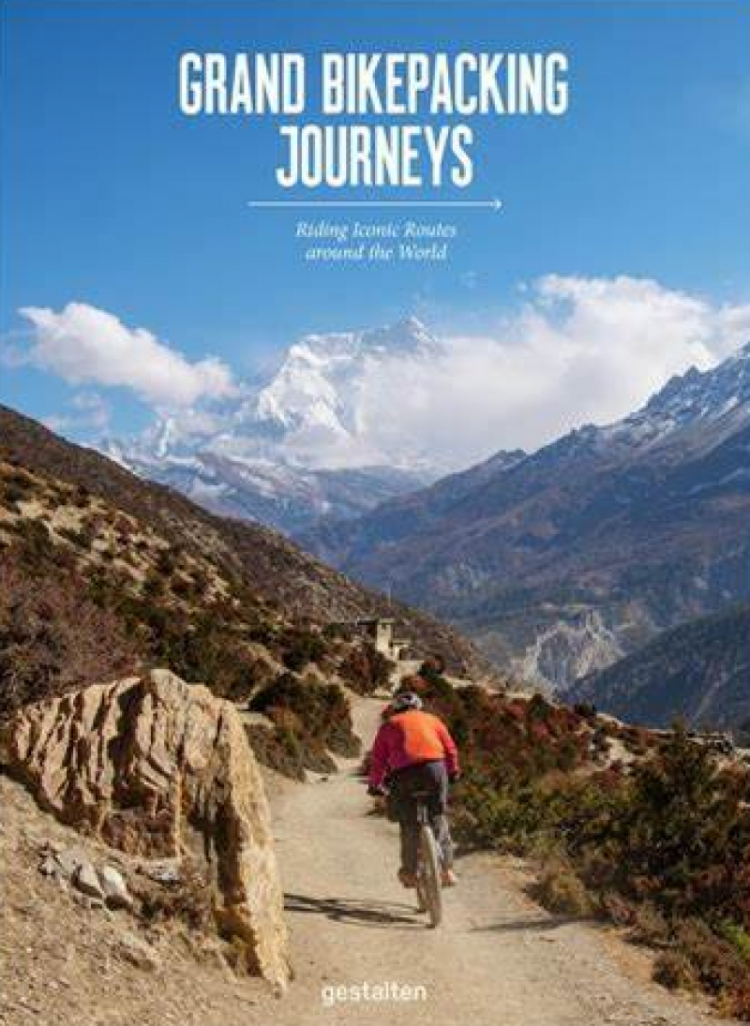 Grand Bikepacking Journeys 