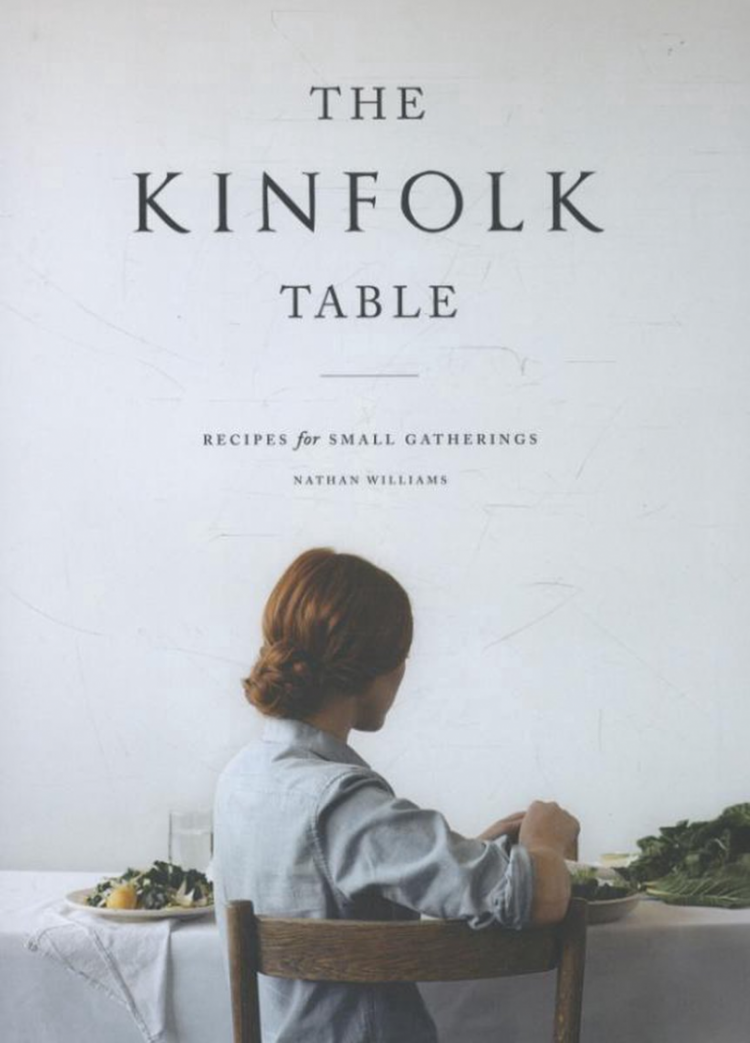 Kinfolk Table 