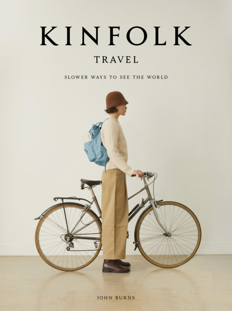 Kinfolk Travel 