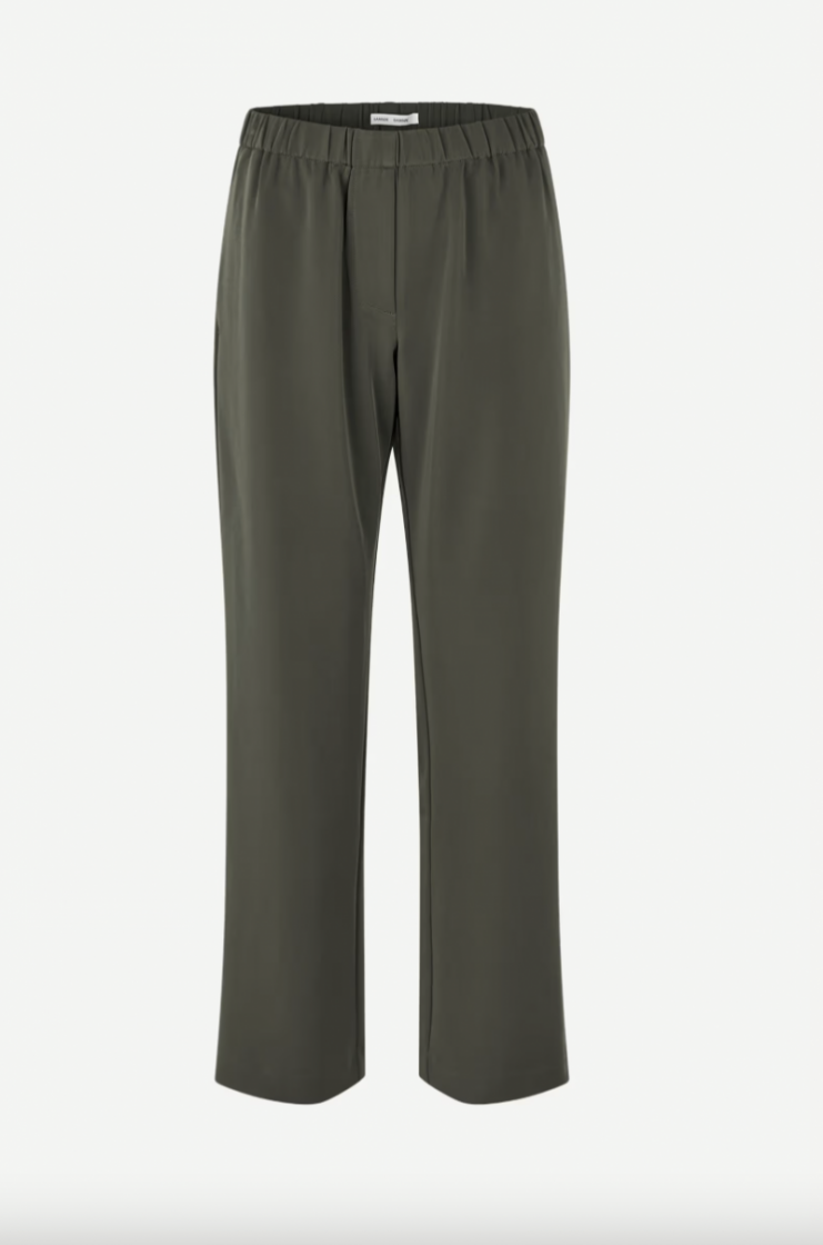 Hoys straight pants 7331 beluga