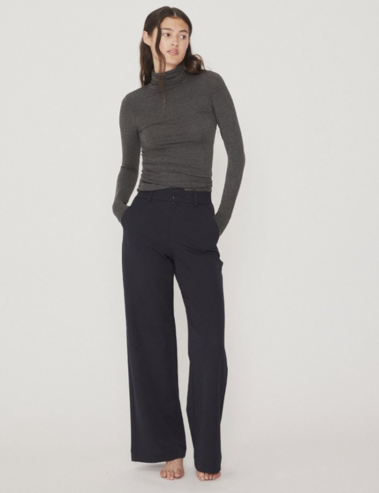 Kikko Gennie pant Night Sky