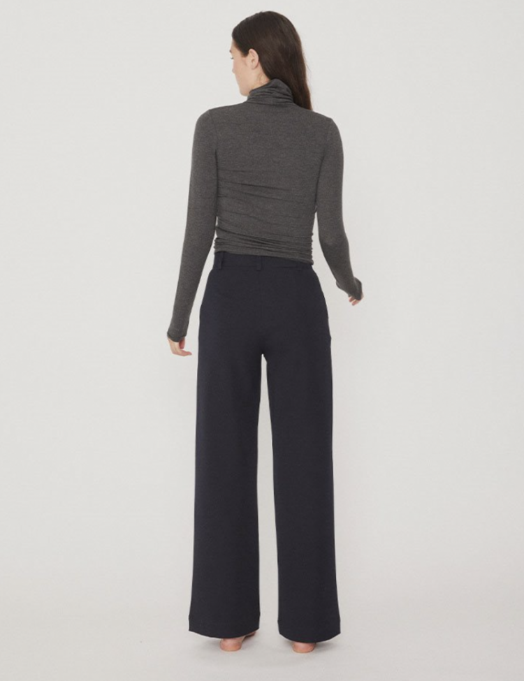 Kikko Gennie pant Night Sky