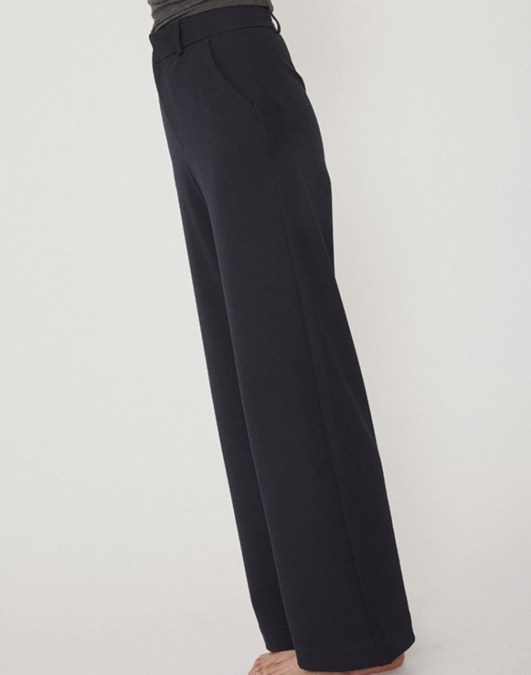 Kikko Gennie pant Night Sky