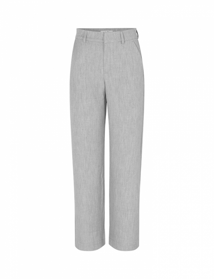 Kikko Gennie pant Light Grey Mela