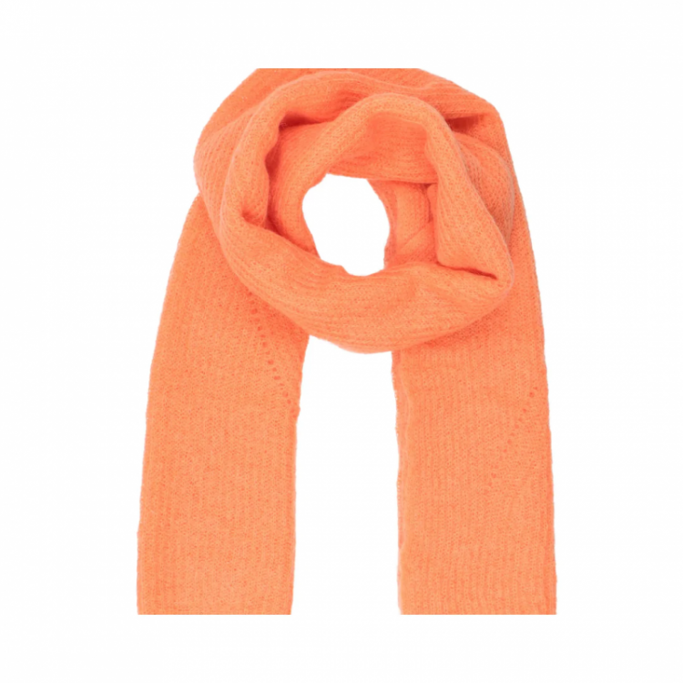 Scarf Jille Velvet Clementi