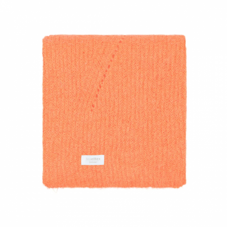 Scarf Jille Velvet Clementi