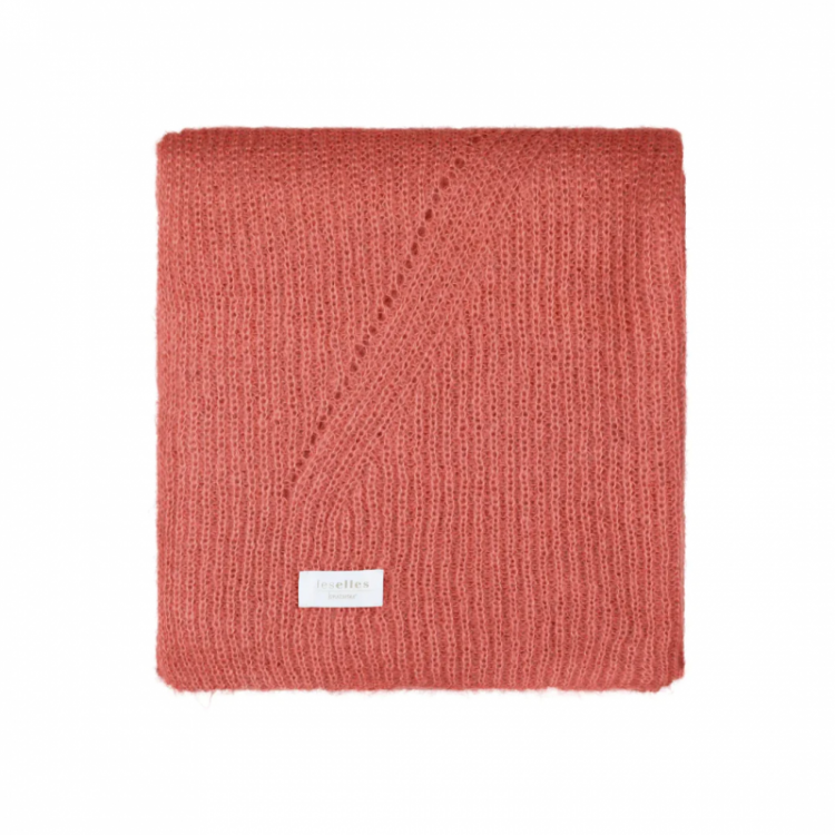 Scarf Jille Coccio
