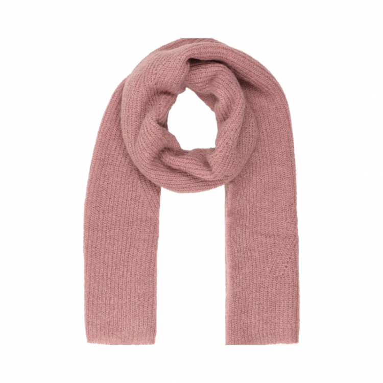 Scarf Jille Pink Mauve