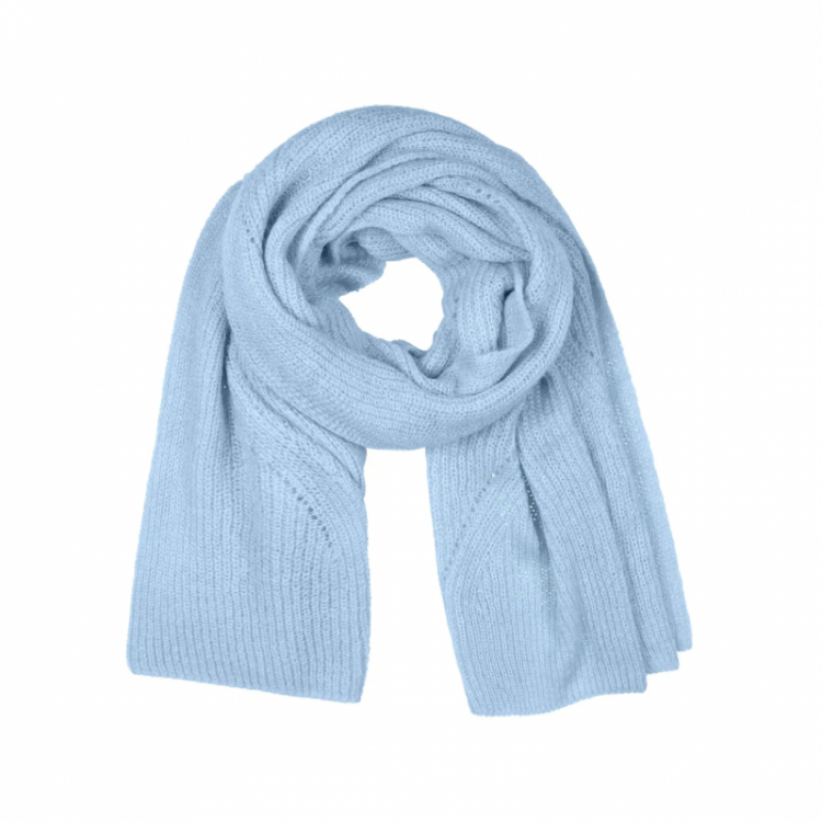 Scarf Jille Elsa Blue