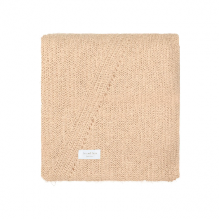Scarf Jille Caffe Latte