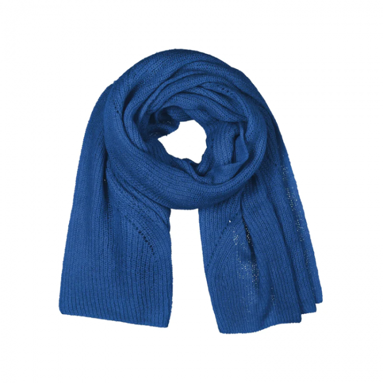 Scarf Jille Evening Blue