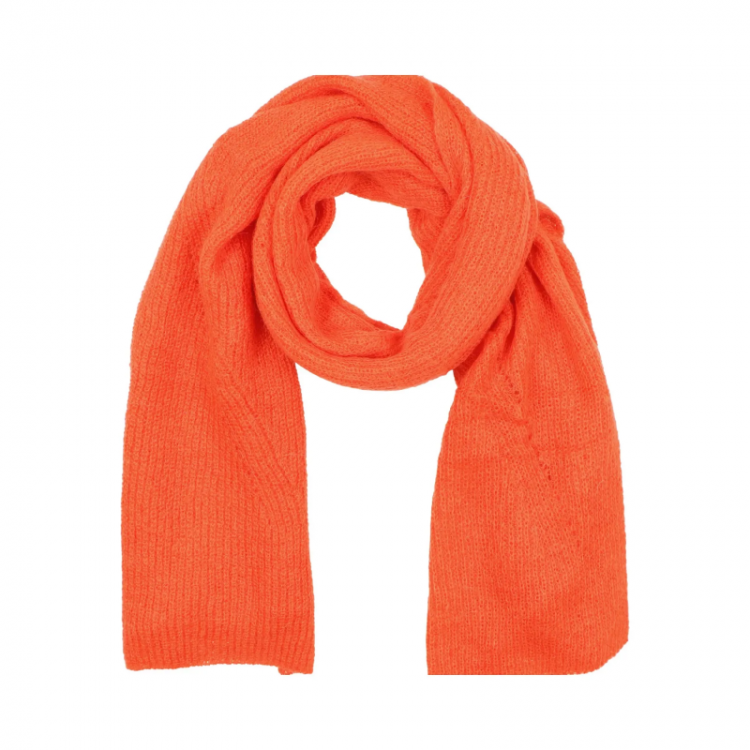 Scarf Jille Orange