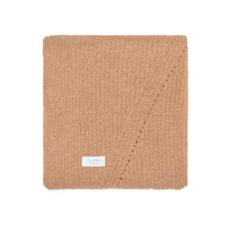 Scarf Jille Canyon Clay