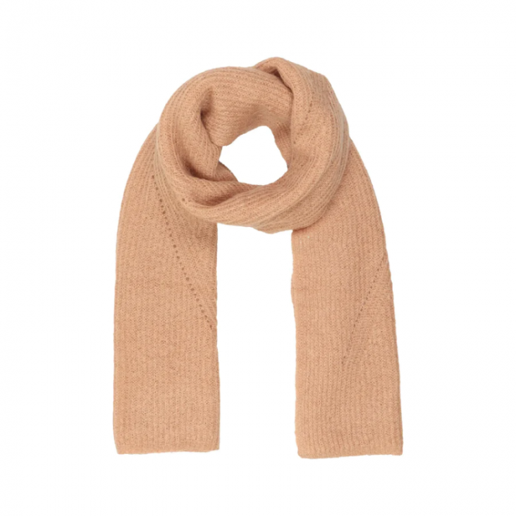 Scarf Jille Canyon Clay