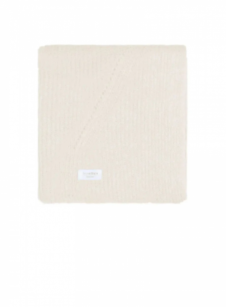 Scarf Jille milk