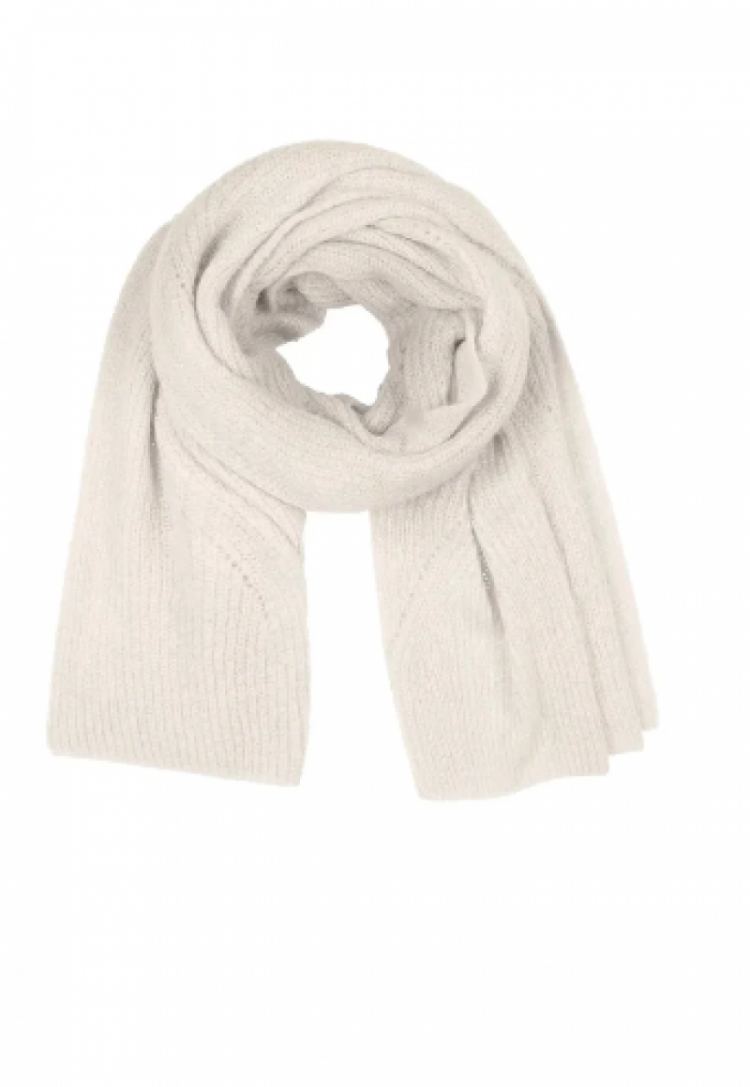 Scarf Jille milk