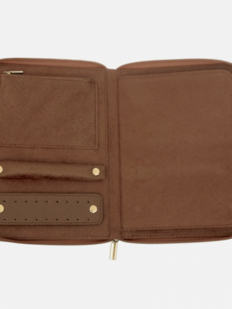 Juwelen- Case Mae Toffee