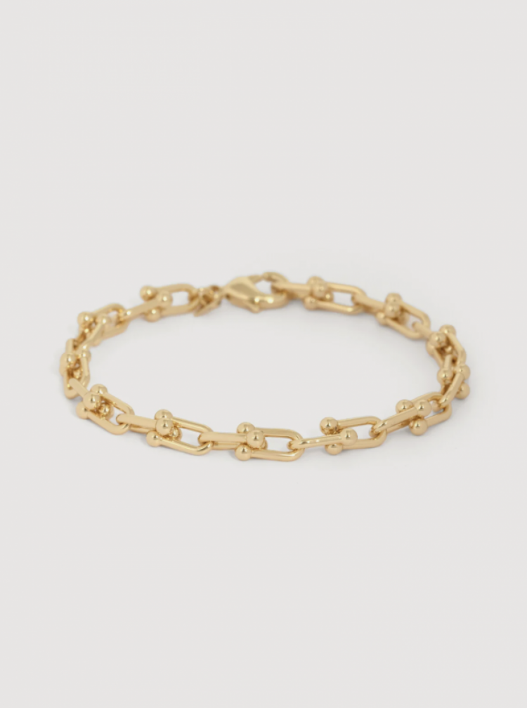 Mara Horseshoe Gold