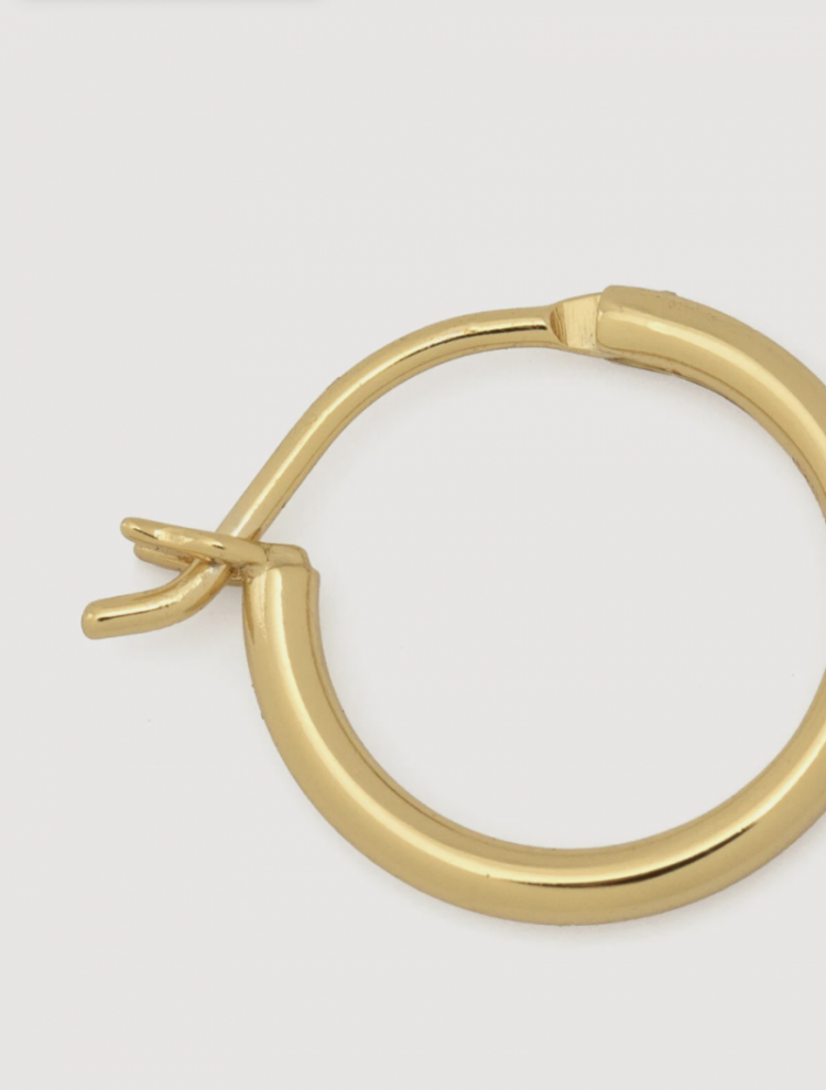 Jara Small Gold
