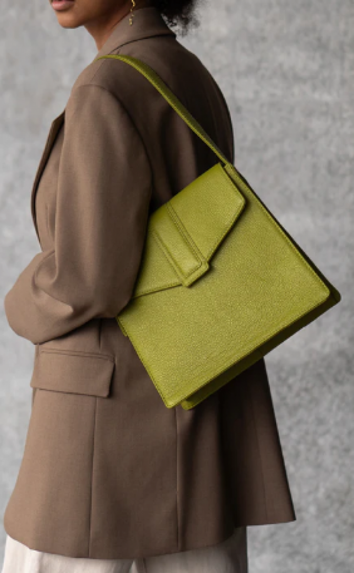 Isla Bag Grain Bitter Lime