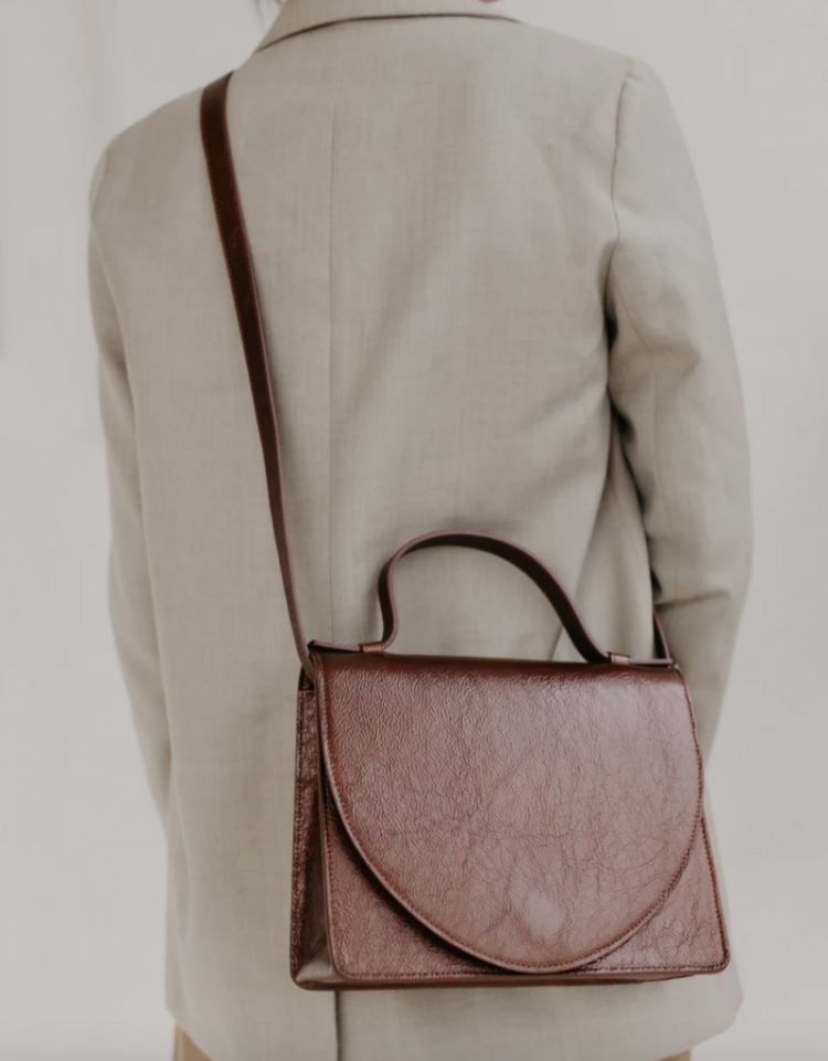 Mini Briefcase Quarts