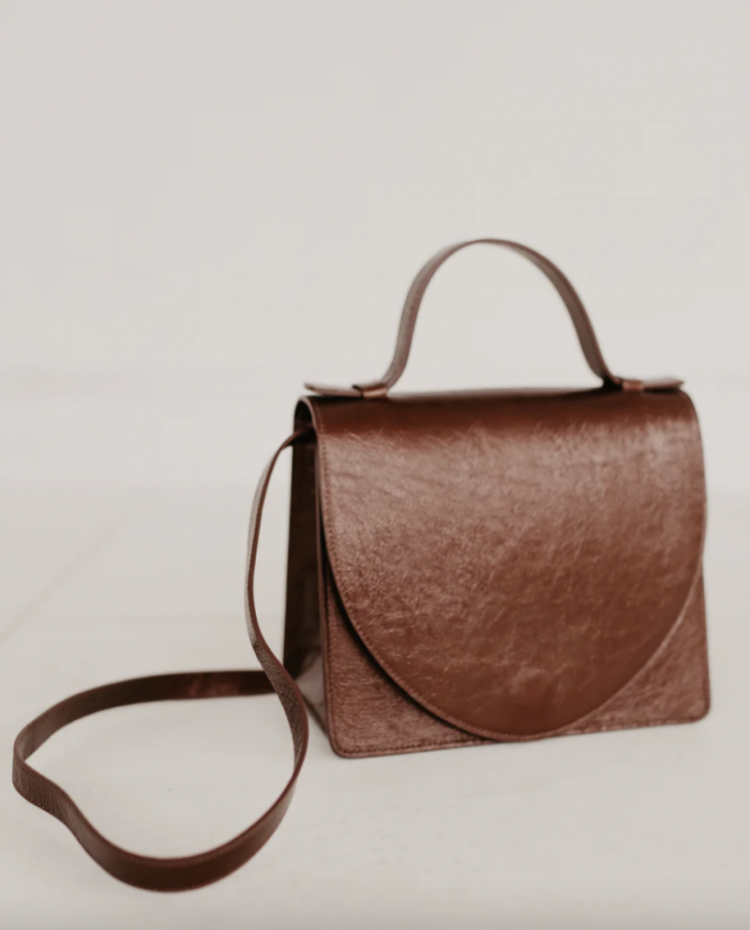 Mini Briefcase Quarts