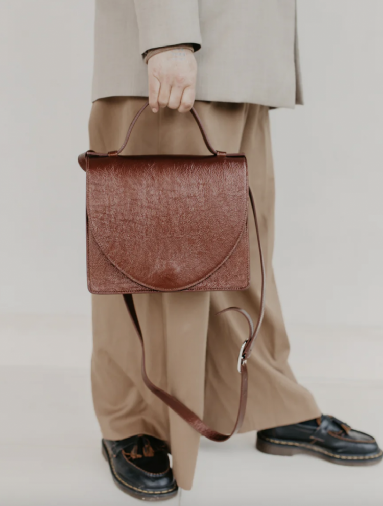 Mini Briefcase Quarts