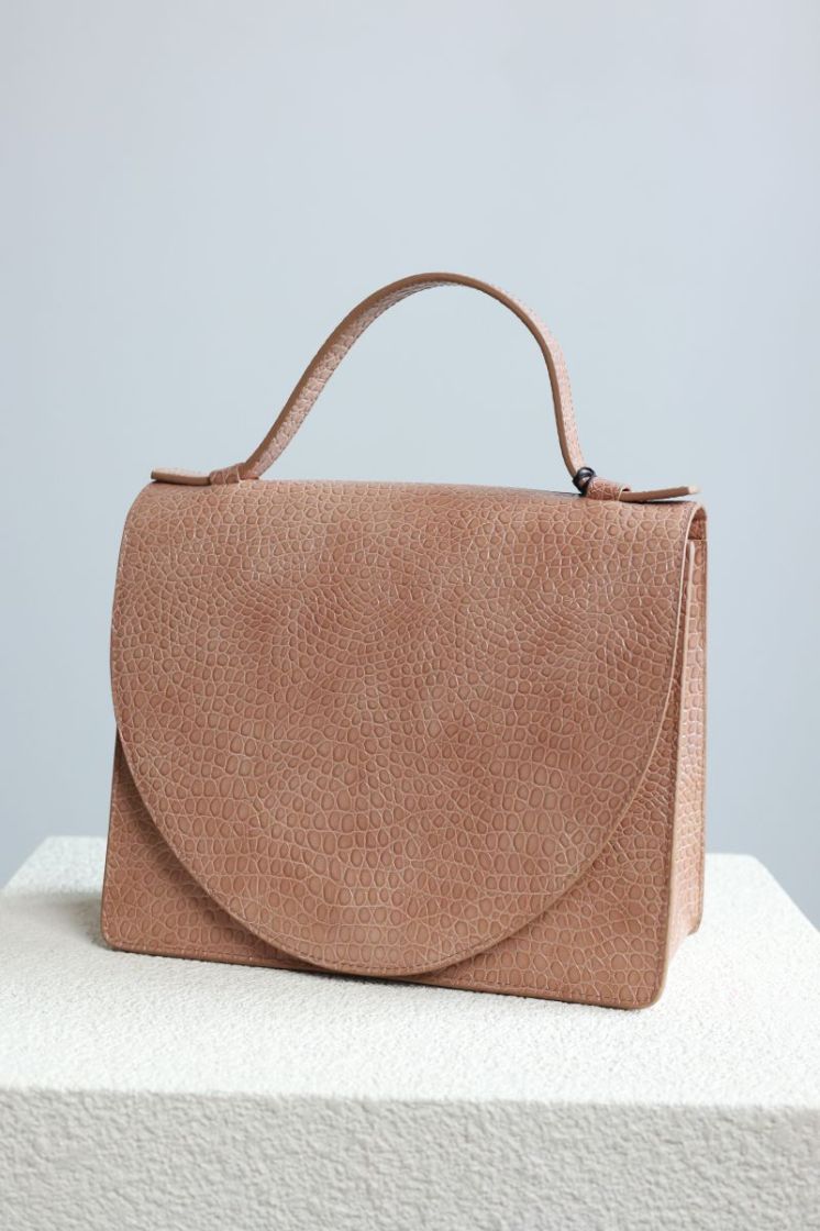 Mini Briefcase Lecce little cr