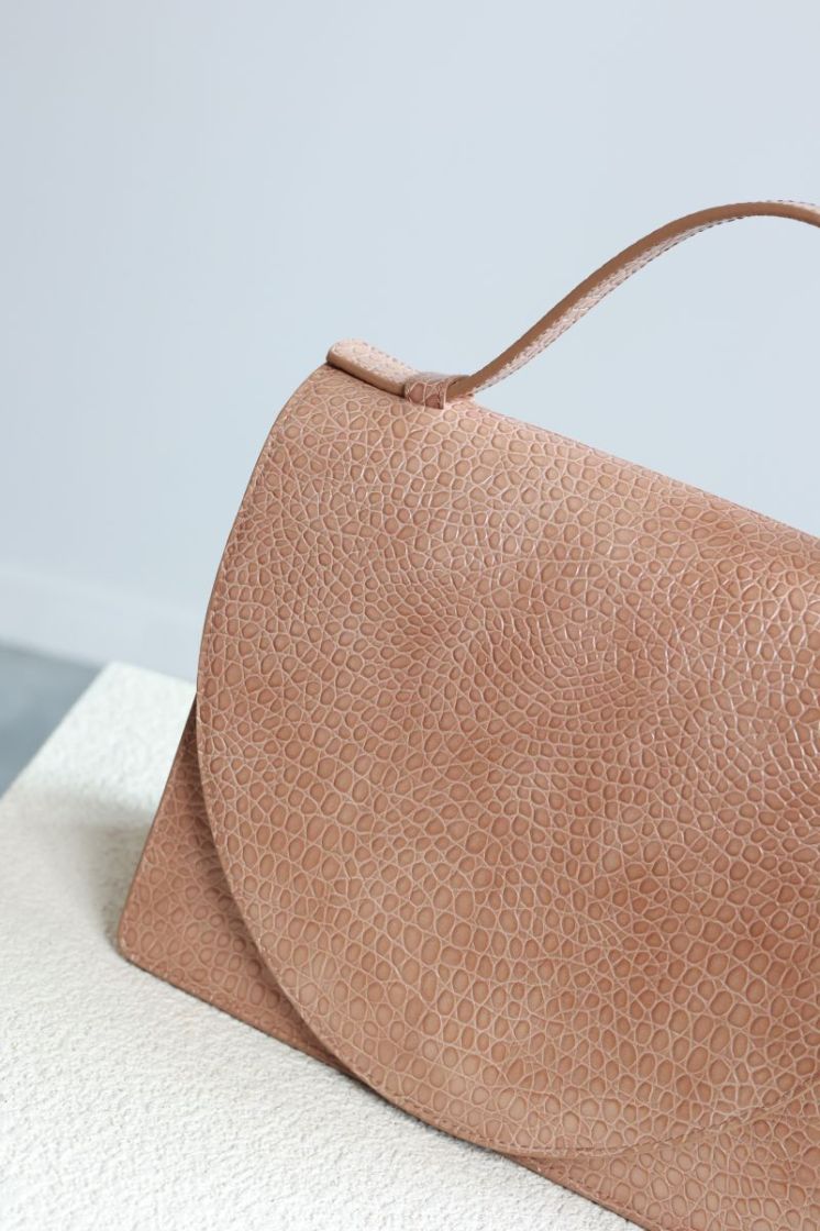 Mini Briefcase Lecce little cr