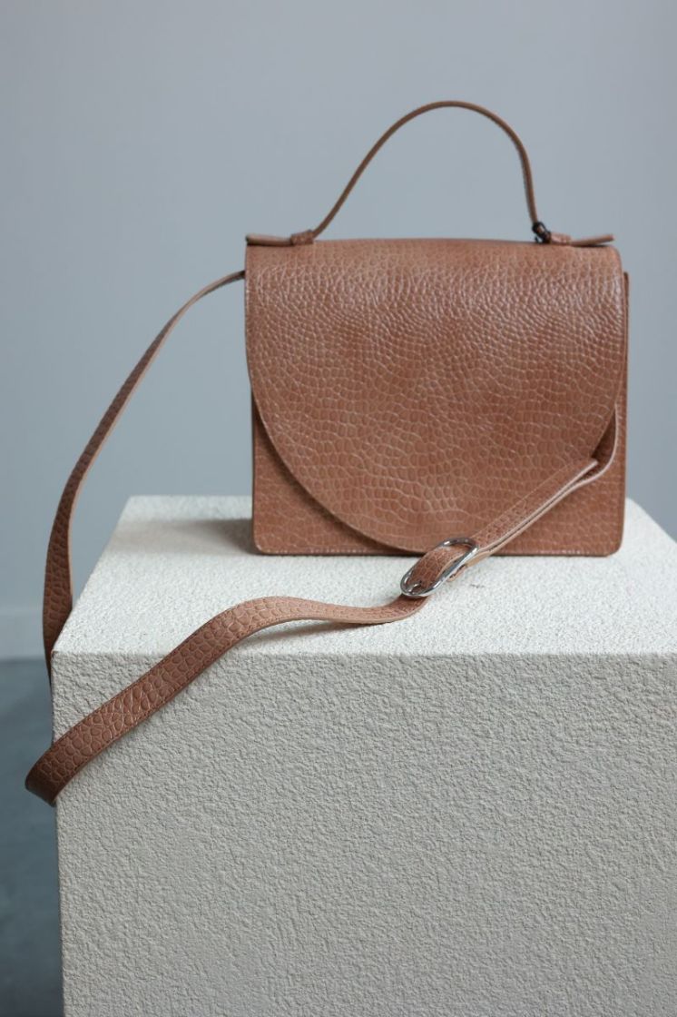 Mini Briefcase  Lecce little cr