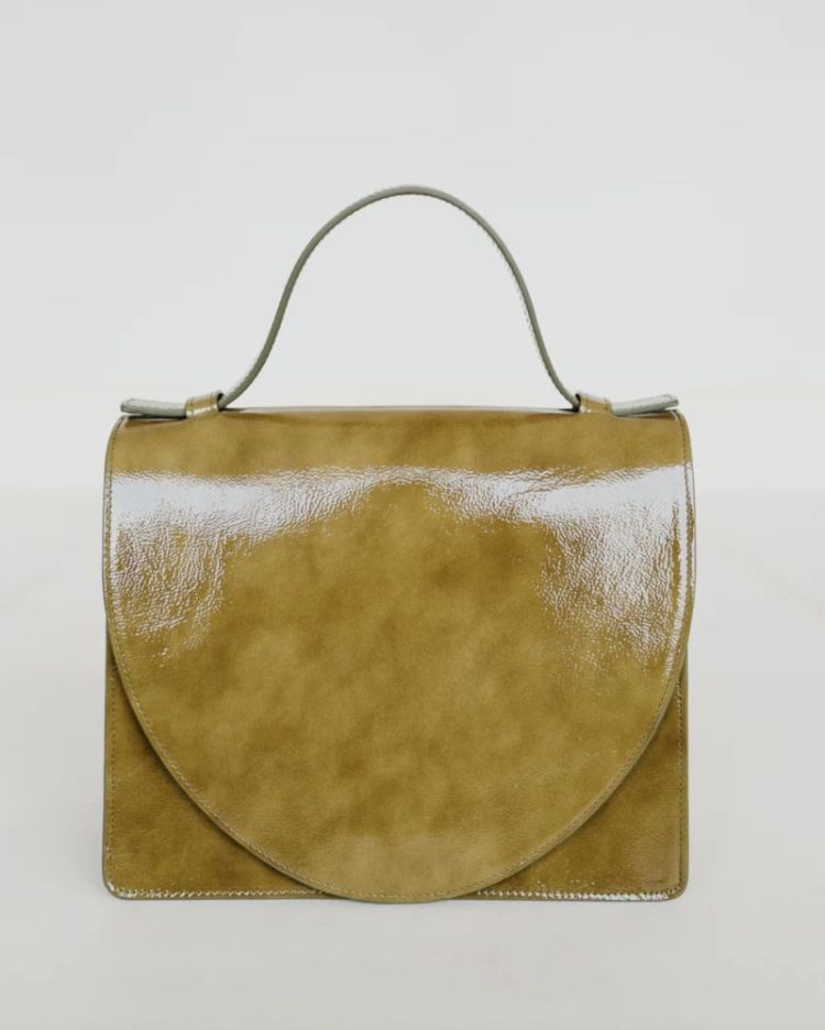 Mini Briefcase Pantelleria sto