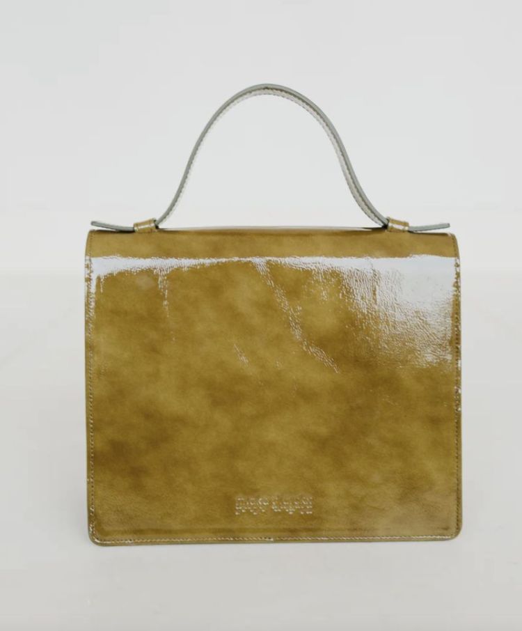 Mini Briefcase Pantelleria sto