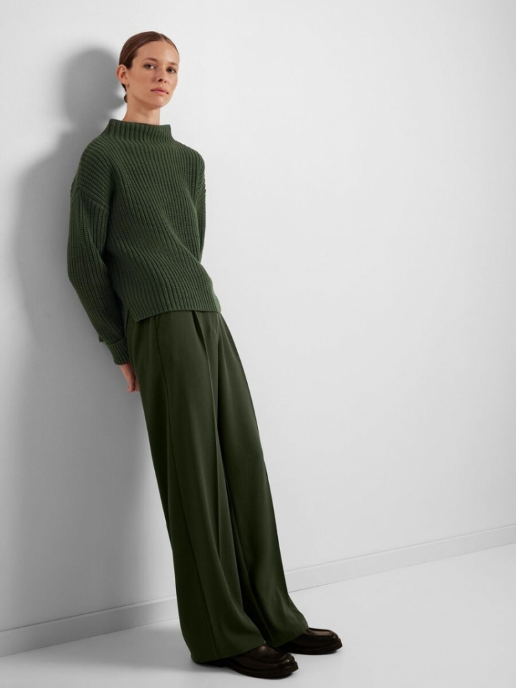 SlfTinni MW wide pant noos Duffel Bag