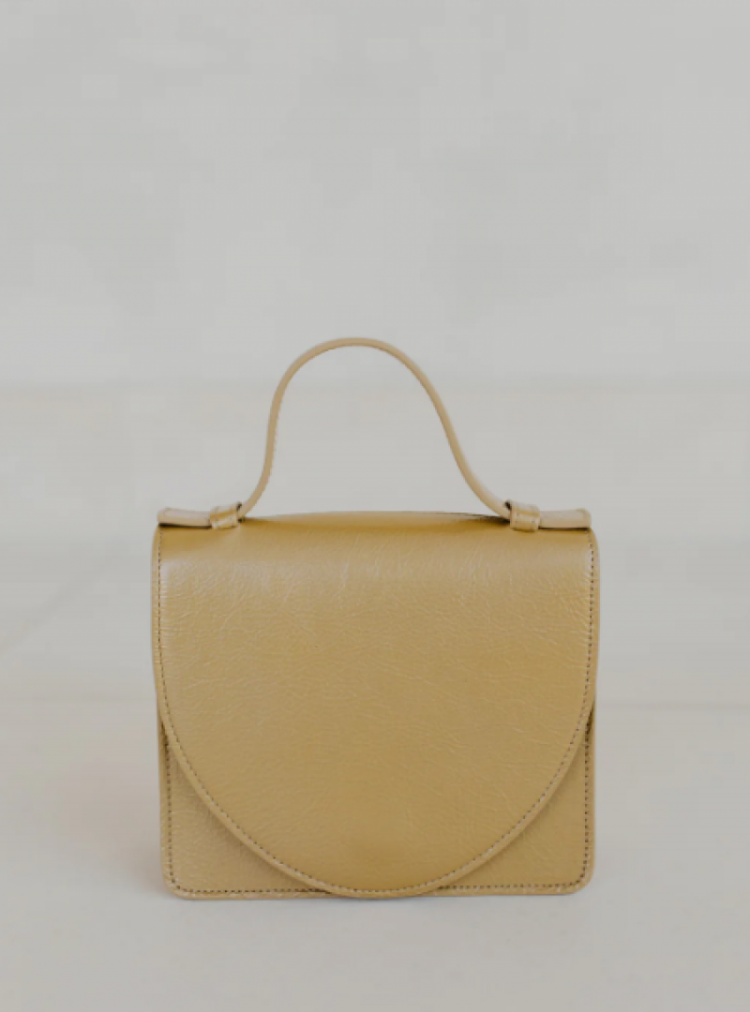 Micro Briefcase Opal