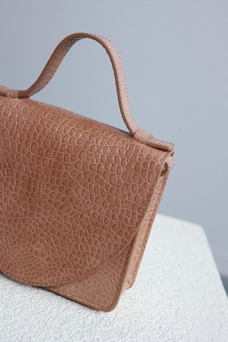 Micro Briefcase  Lecce little cr