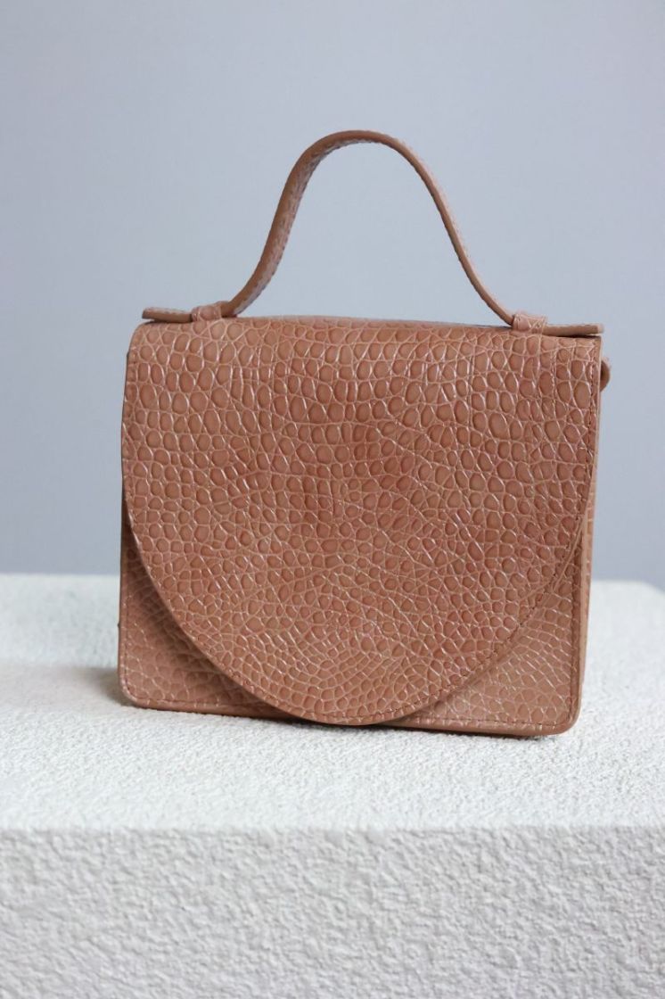 Micro Briefcase  Lecce little cr