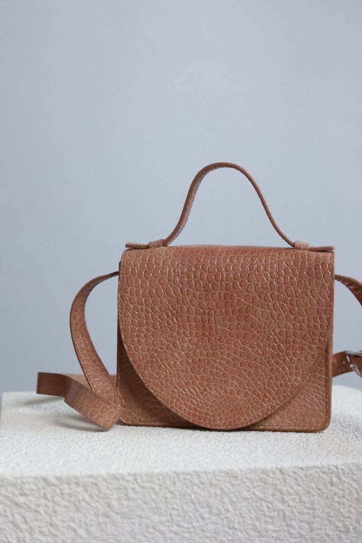 Micro Briefcase  Lecce little cr