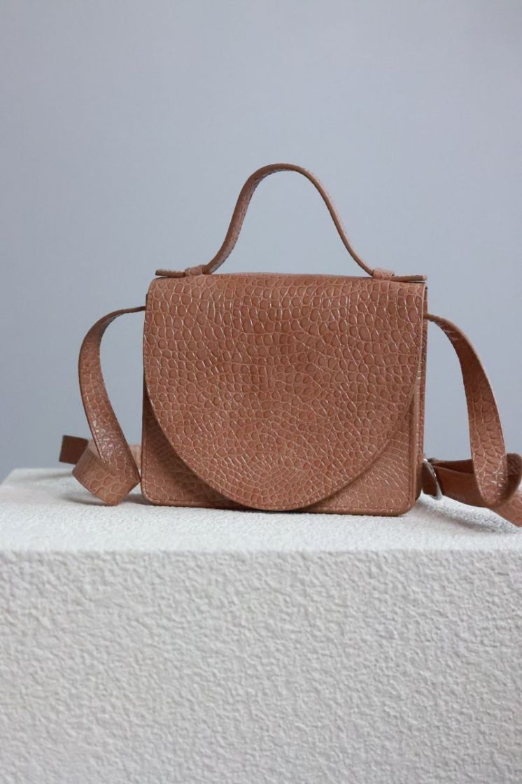 Micro Briefcase  Lecce little cr