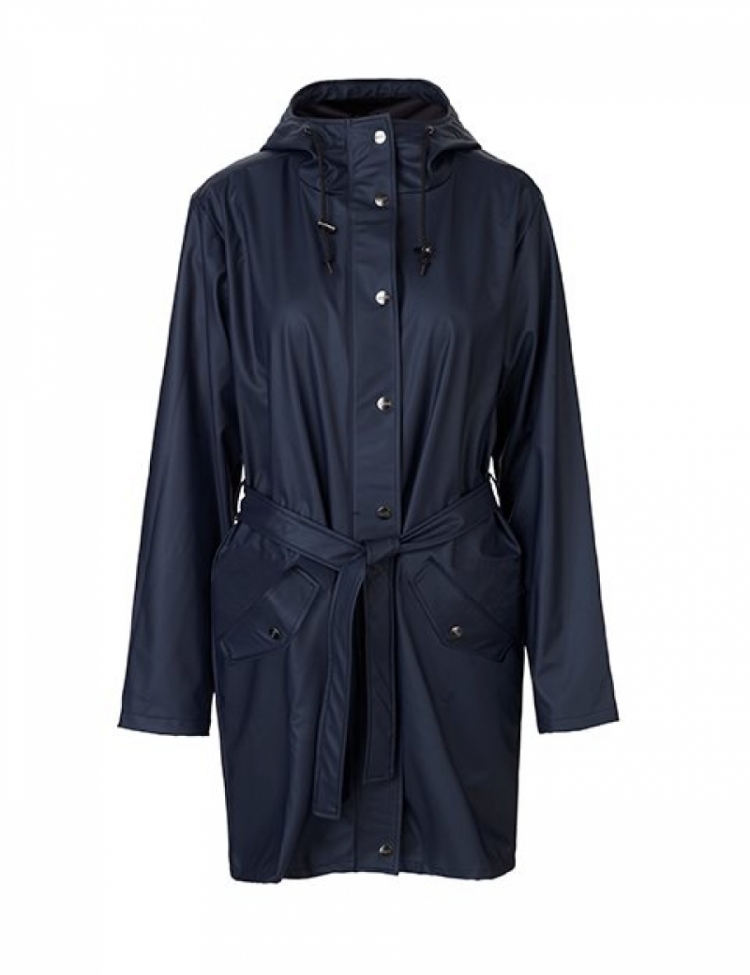 Festival Festa Outerwear Night Sky