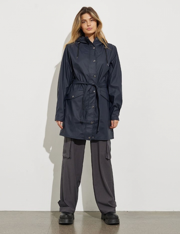 Festival Festa Outerwear Night Sky